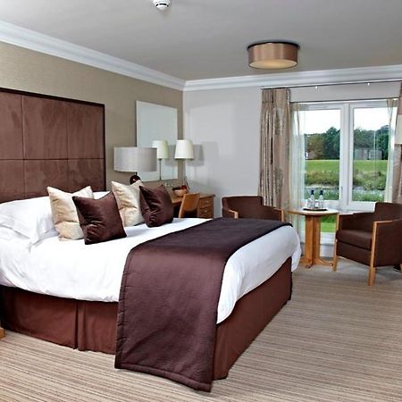 Trout Hotel Cockermouth Zimmer foto