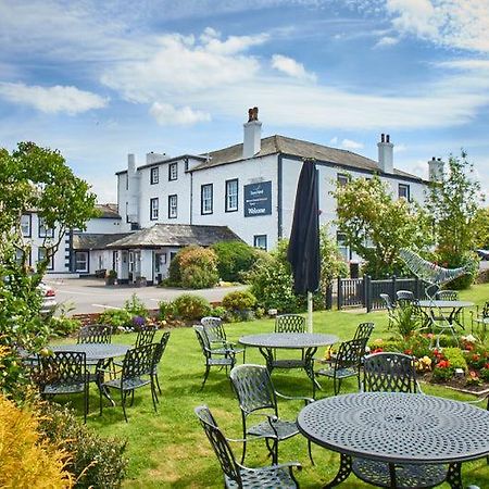 Trout Hotel Cockermouth Exterior foto