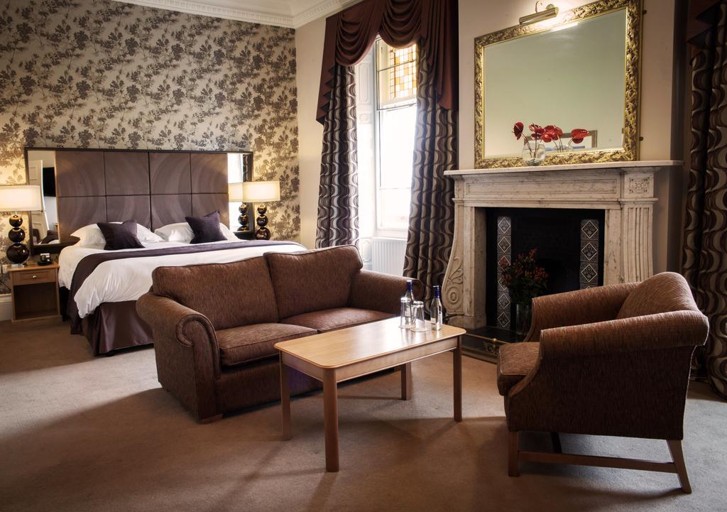 Trout Hotel Cockermouth Exterior foto