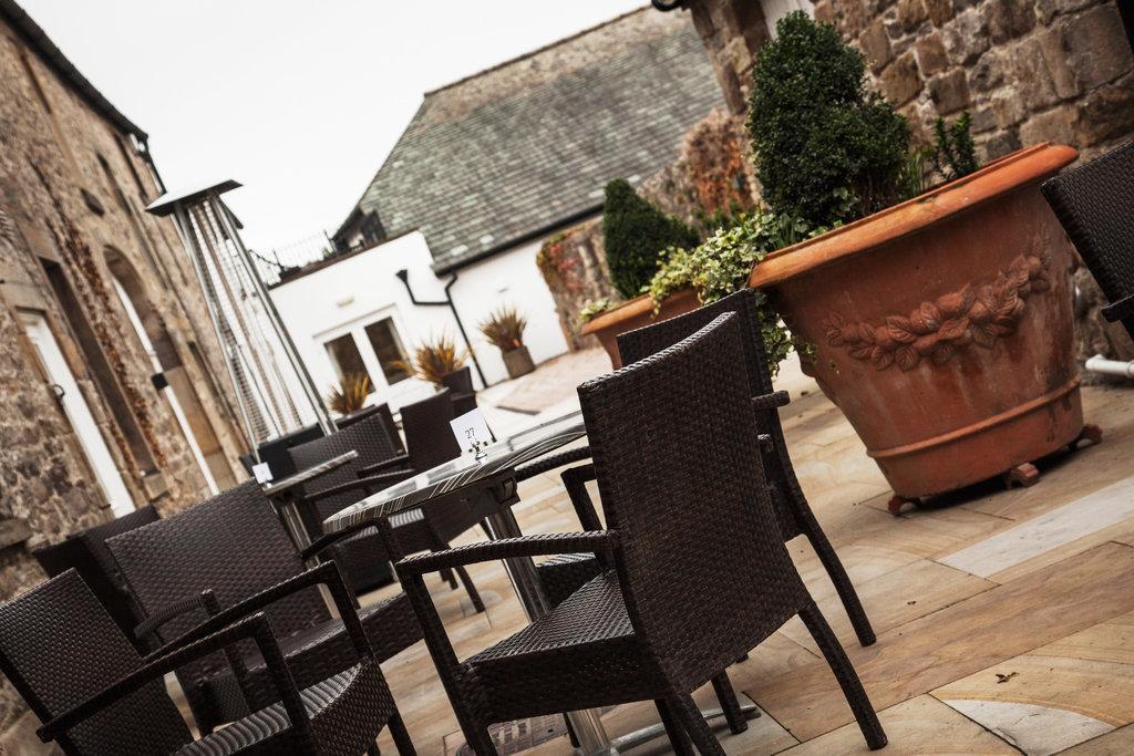 Trout Hotel Cockermouth Exterior foto