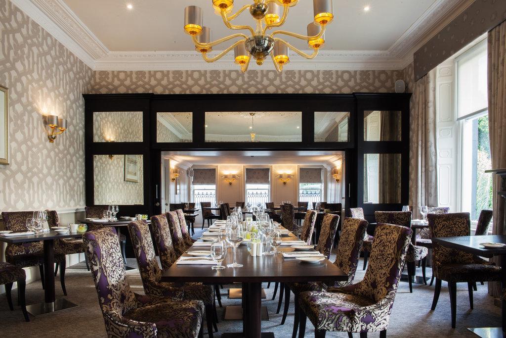 Trout Hotel Cockermouth Exterior foto