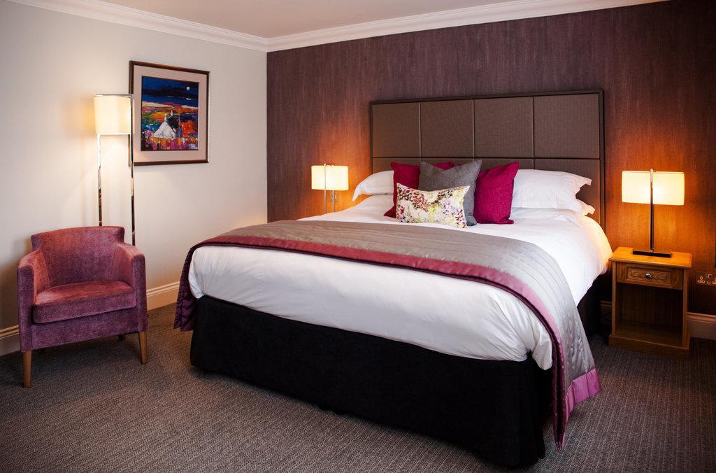 Trout Hotel Cockermouth Exterior foto