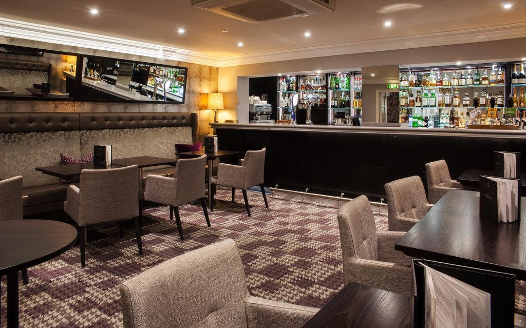 Trout Hotel Cockermouth Exterior foto