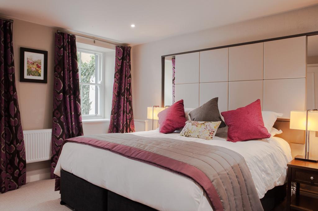 Trout Hotel Cockermouth Exterior foto