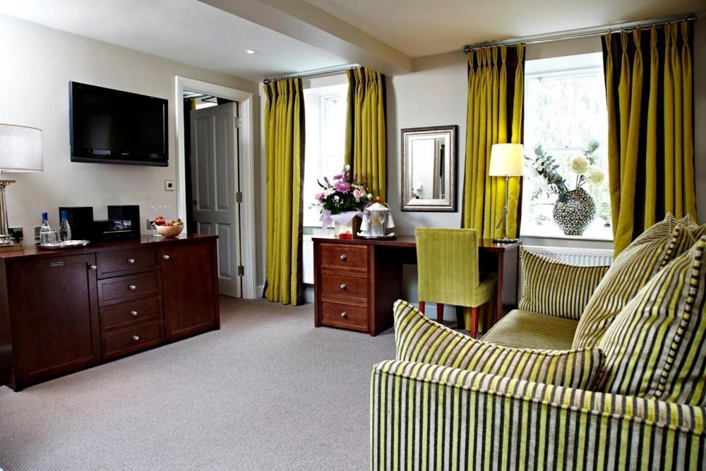 Trout Hotel Cockermouth Zimmer foto